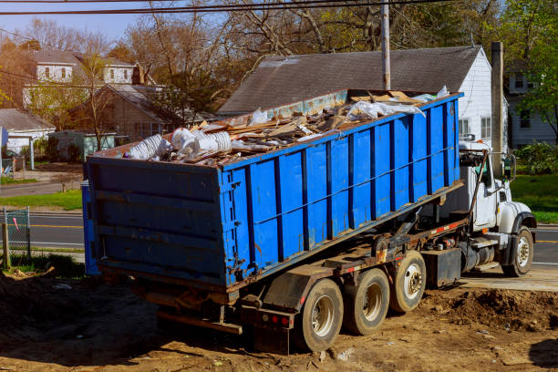  Baldwin City, KS Junk Removal Pros