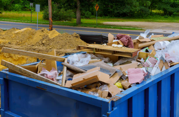 Best Recycling Services for Junk  in Baldwin City, KS